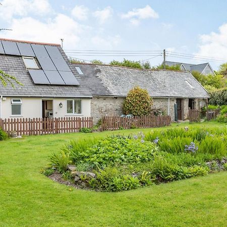 Stable Cottage Ilfracombe Dış mekan fotoğraf