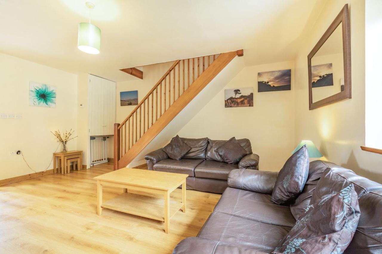 Stable Cottage Ilfracombe Dış mekan fotoğraf