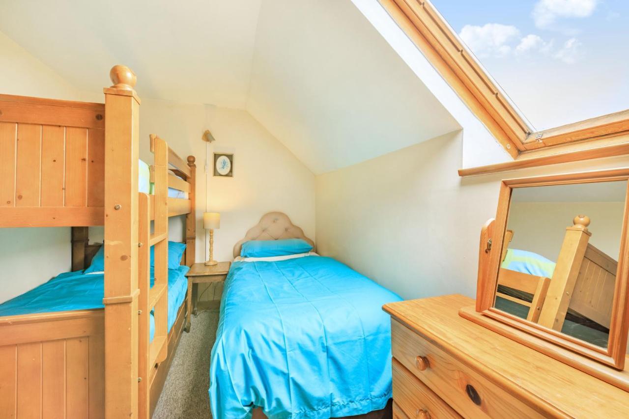 Stable Cottage Ilfracombe Dış mekan fotoğraf