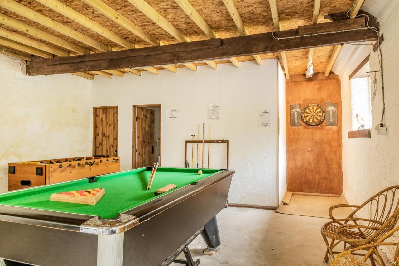 Stable Cottage Ilfracombe Dış mekan fotoğraf